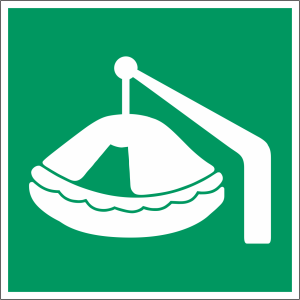 Gebotsschilder